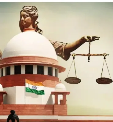 Top advocates in Patiala House Court Delhi
