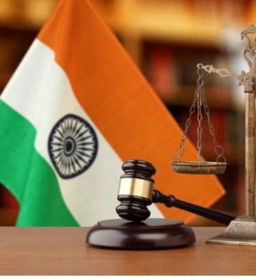 Top advocates in Patiala House Court Delhi